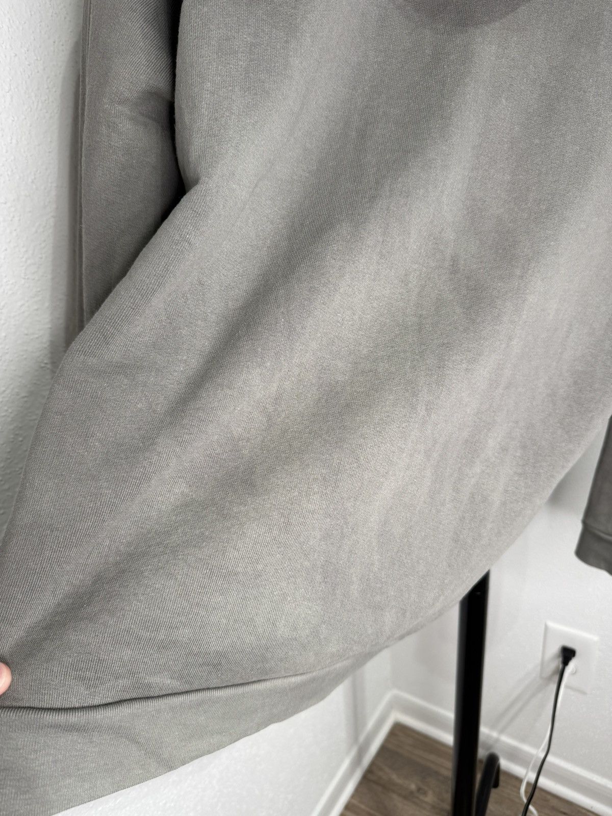 Gucci Gucci Oversize Hoodie Size US M / EU 48-50 / 2 - 9 Thumbnail