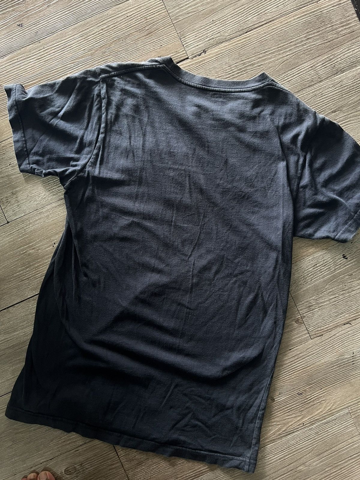 Hard Rock Cafe × Vintage Hard Rock 71 Hong Kong Size US M / EU 48-50 / 2 - 5 Thumbnail