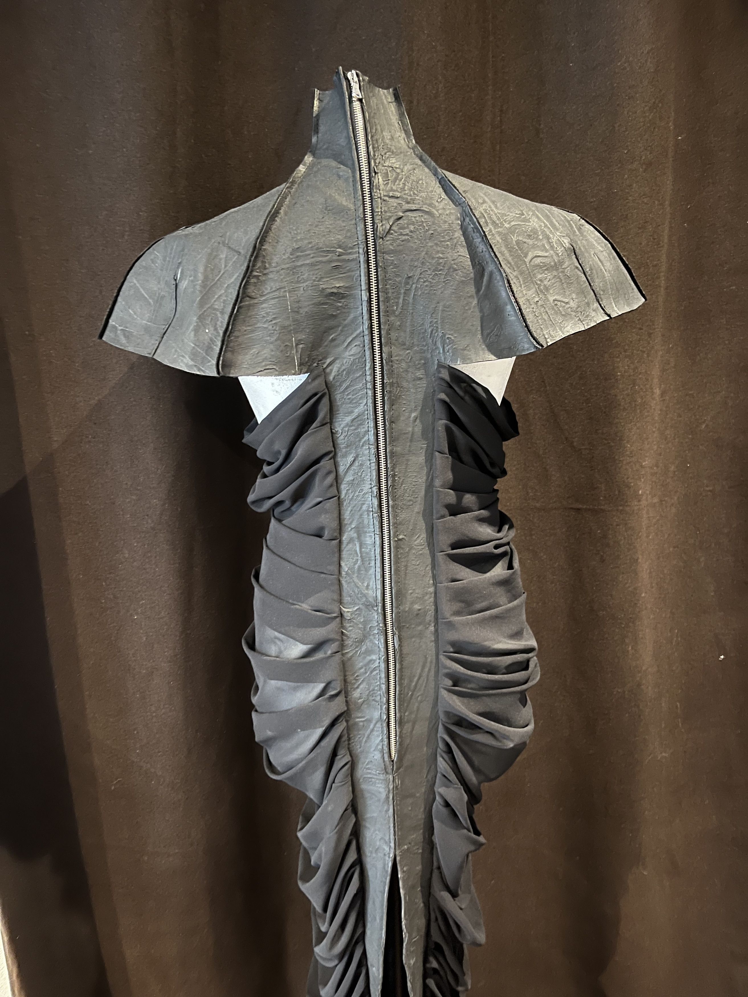Rick Owens Hur Rick Owens Style Size S / US 4 / IT 40 - 6 Thumbnail