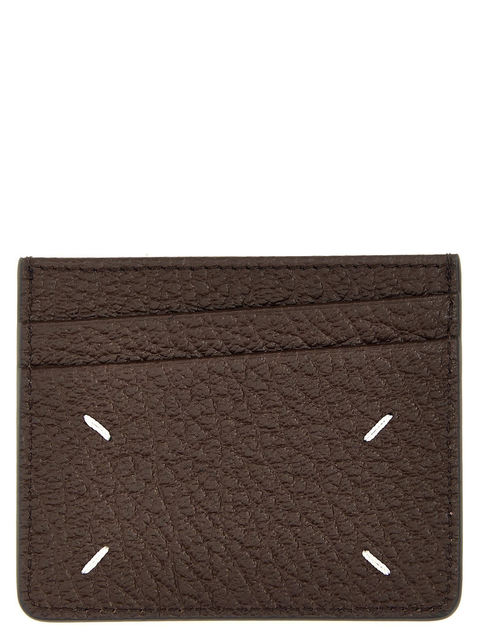 Maison Margiela Slim Card Holder Size ONE SIZE - 1 Thumbnail