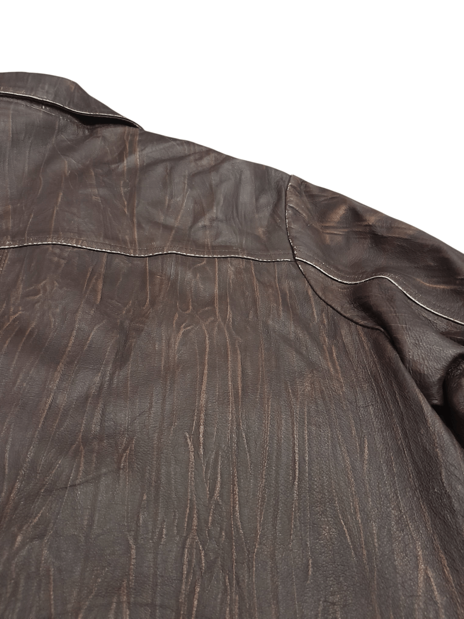 Japanese Brand Alessia Jacket (F468) Size US M / EU 48-50 / 2 - 6 Thumbnail