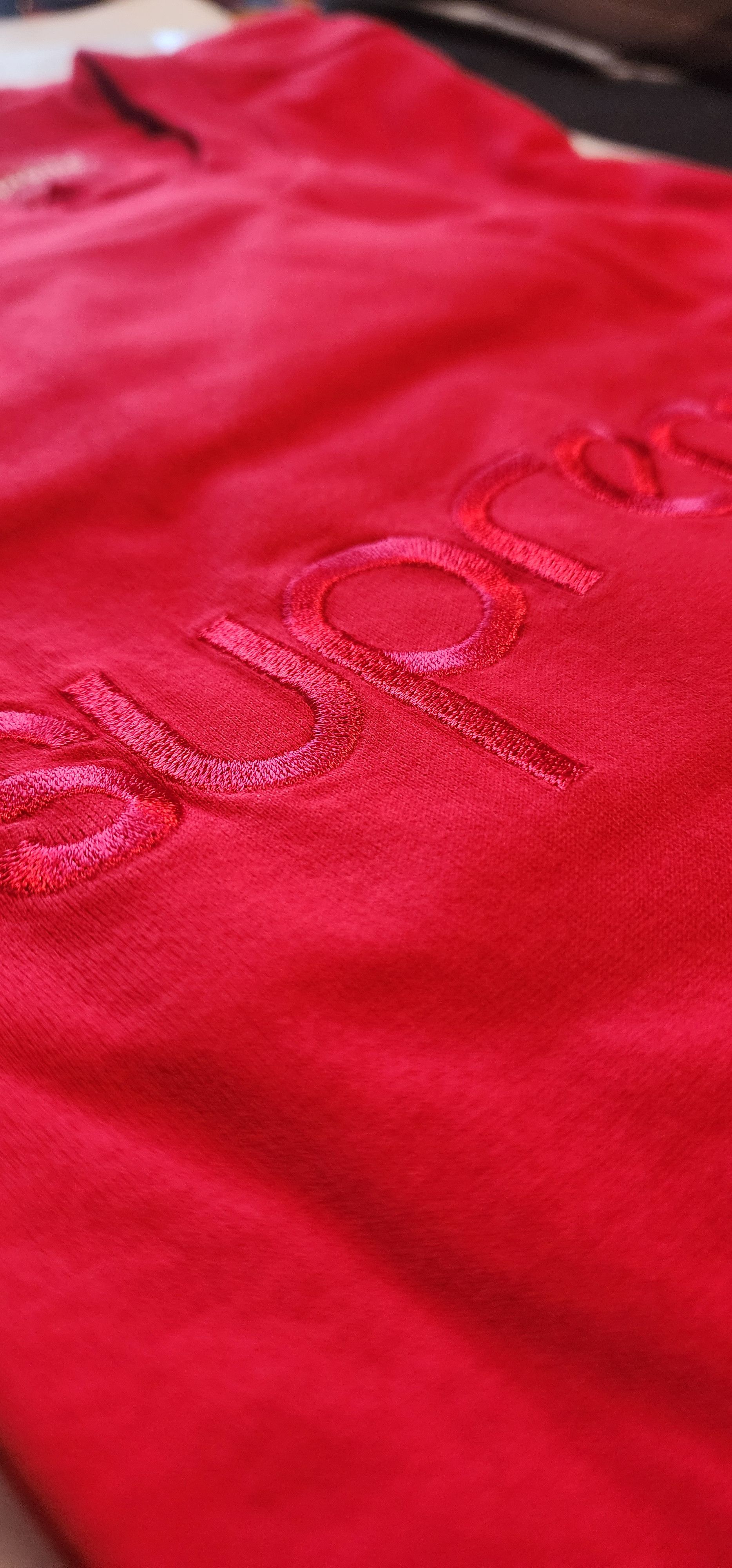 Supreme Tonal longsleeve Size US XL / EU 56 / 4 - 3 Thumbnail