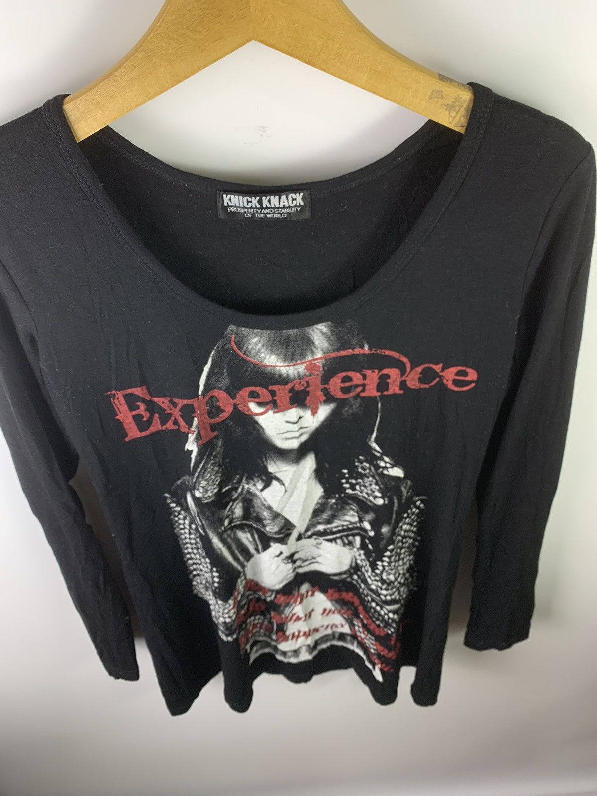 Hysteric Glamour × If Six Was Nine × Japanese Brand Knick Knack Experience japanese Size US S / EU 44-46 / 1 - 5 Thumbnail