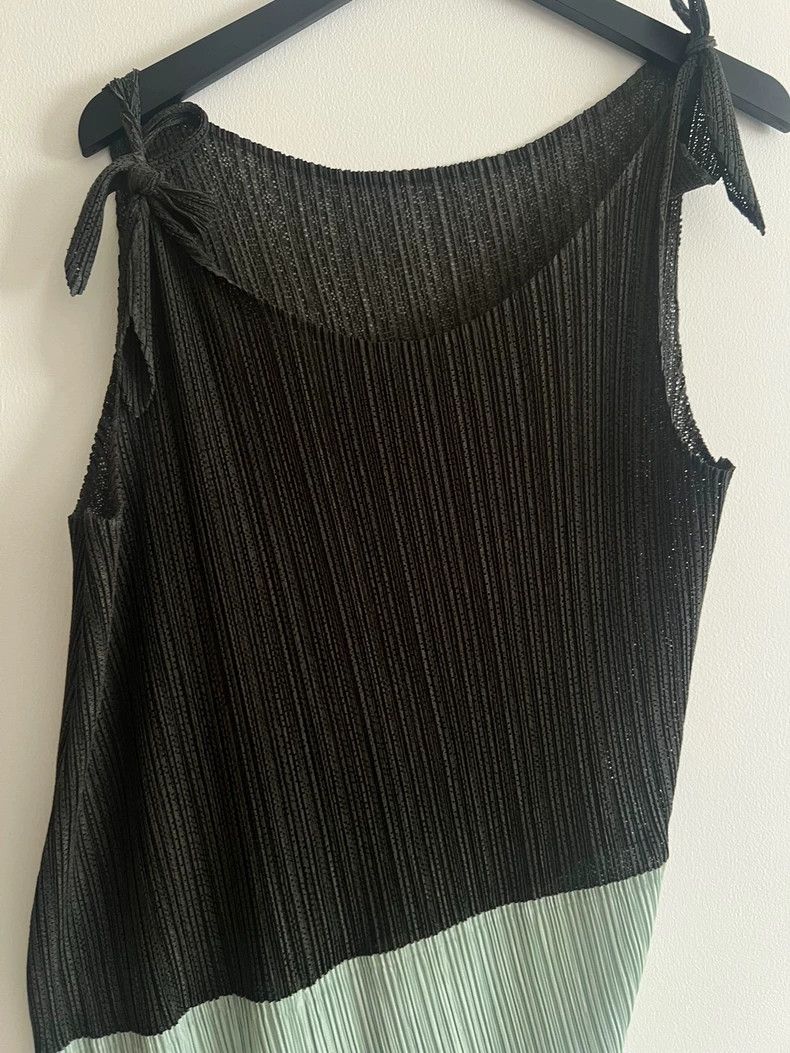 Issey Miyake issey miyake Wear a French top twice Size S / US 4 / IT 40 - 6 Thumbnail