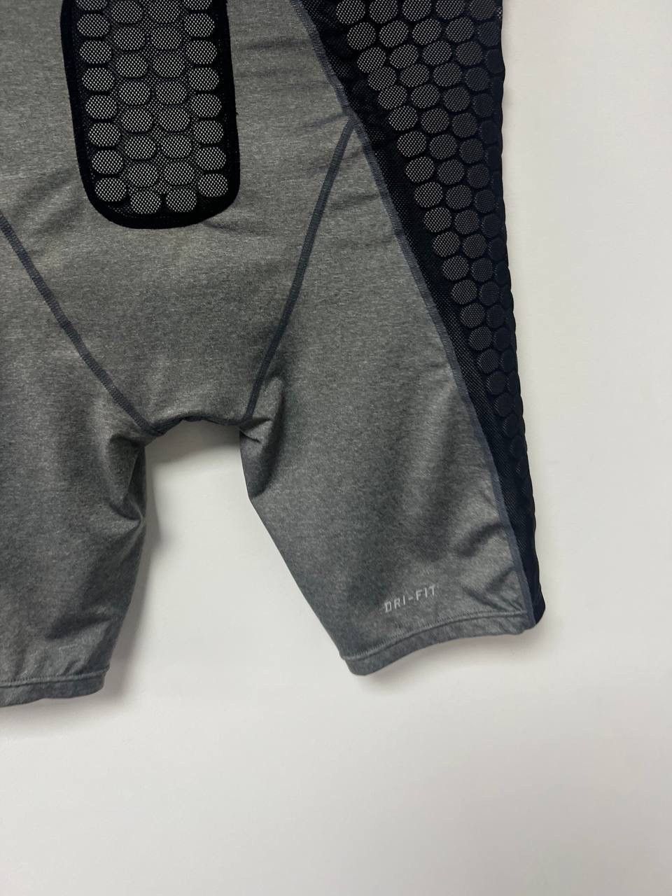 Nike Nike Pro Combat Rugby Shorts NFL Padded Athletic Mens sz XL Size US 44 / EU 60 - 20 Thumbnail