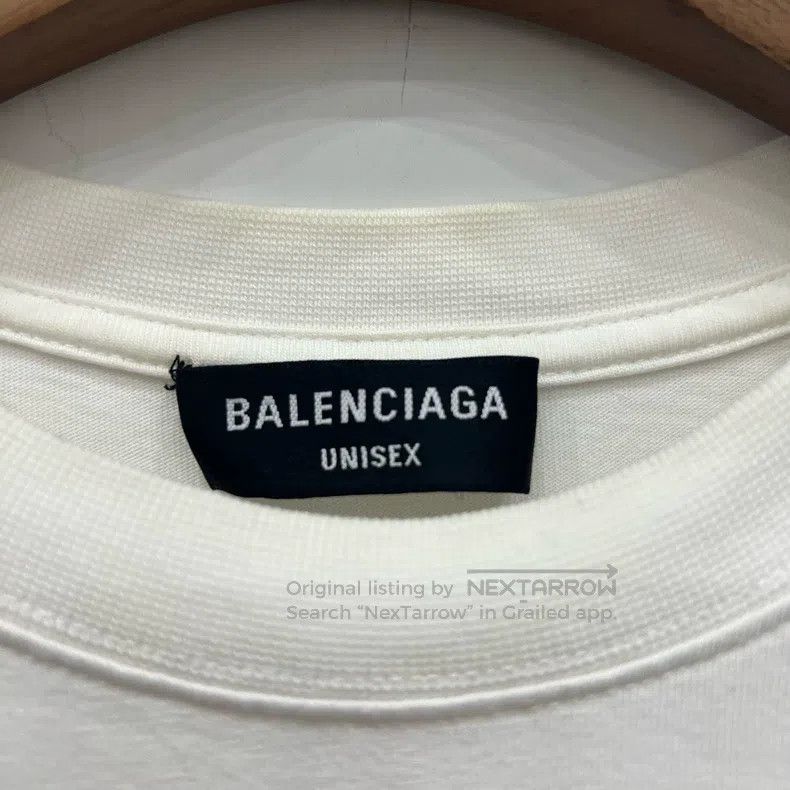Balenciaga Balenciaga City limited short-sleeve Size US XS / EU 42 / 0 - 5 Thumbnail