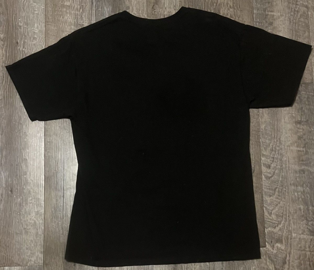 Other Anthrax N.O.T. Skateboard AOP Shirt size Medium Size US M / EU 48-50 / 2 - 3 Thumbnail