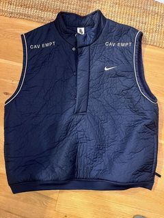 Cav Empt Vest Grailed