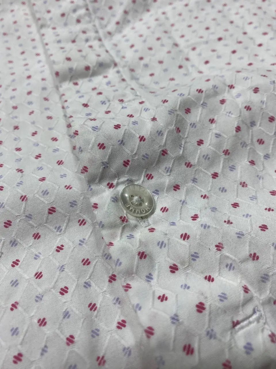 Kenzo Kenzo dressed Shirt Size US S / EU 44-46 / 1 - 17 Thumbnail