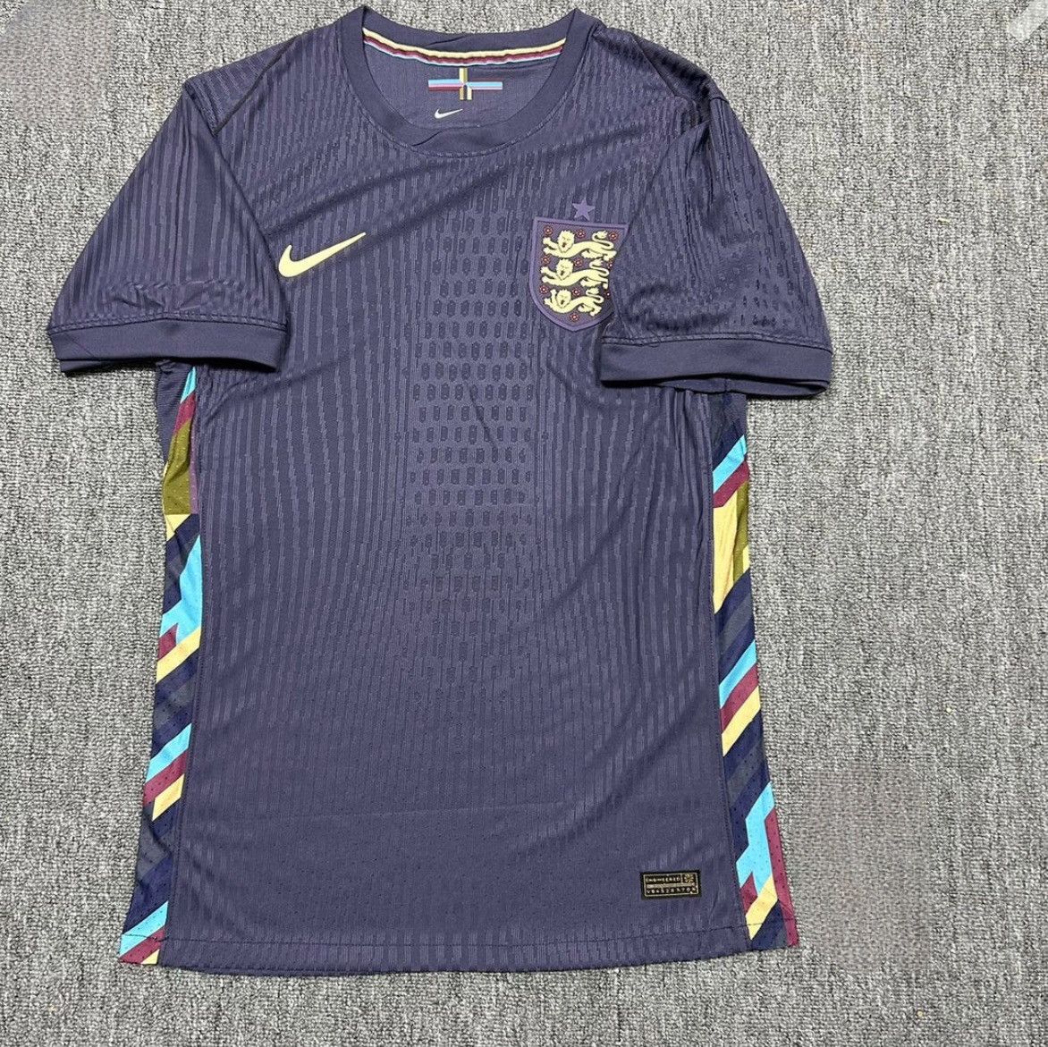 Other 2024 England Away Jersey - Euros Size US L / EU 52-54 / 3 - 1 Preview