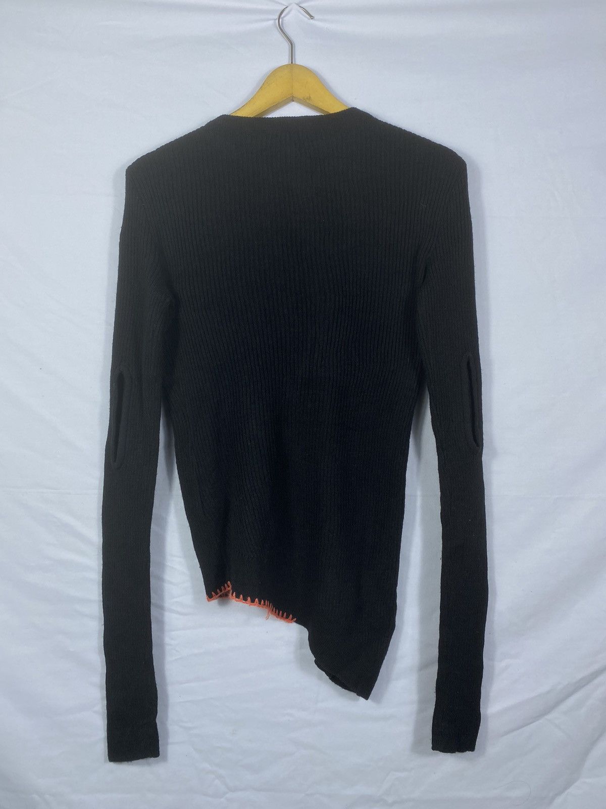 Andersson Bell Andersson Bell Acymetrical Knitt Long sleeve Size US S / EU 44-46 / 1 - 2 Thumbnail