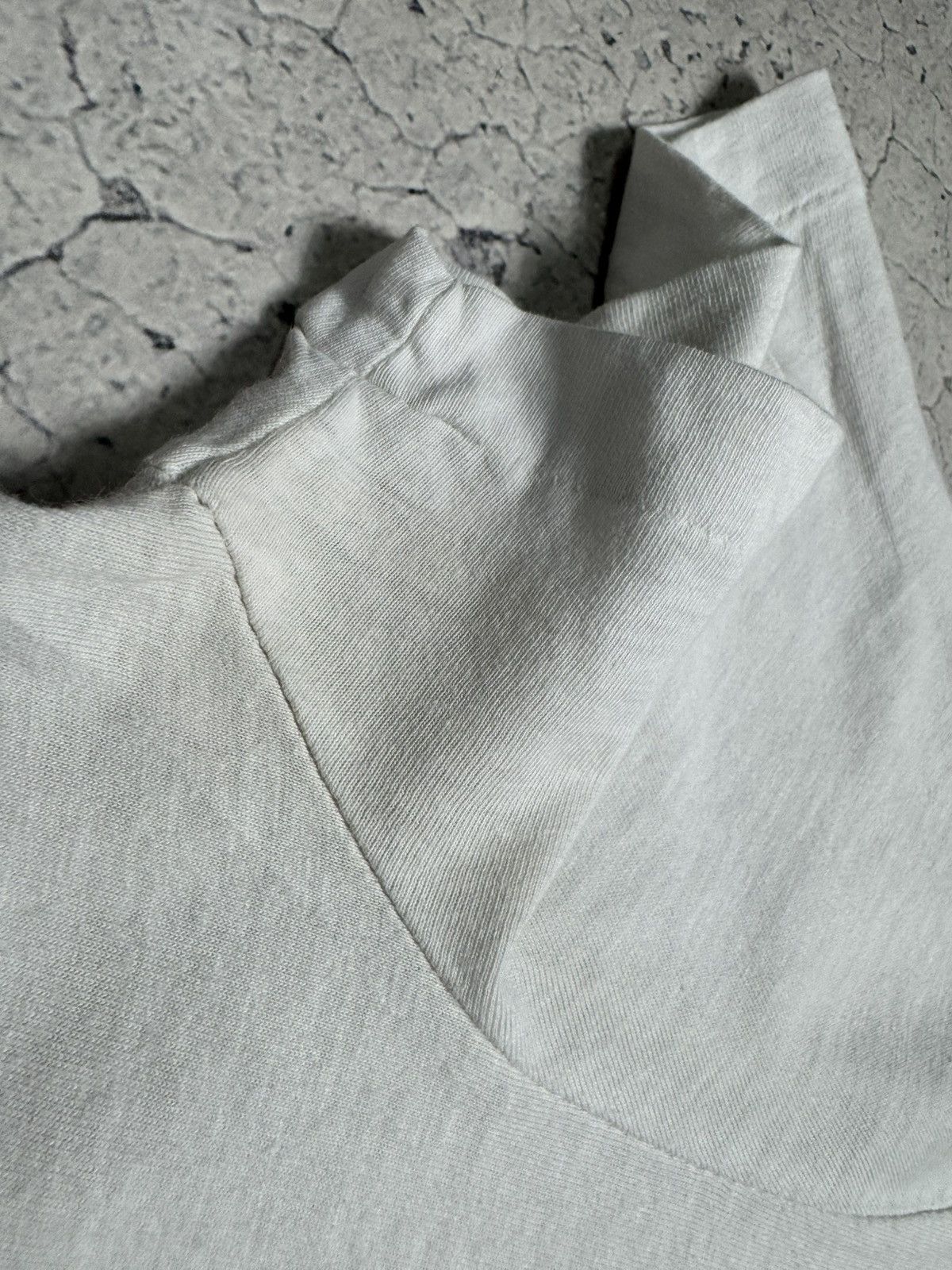 Polo Ralph Lauren Polo Ralph Lauren Bear T-Shirt Big Logo Size M White Luxury Size US M / EU 48-50 / 2 - 8 Thumbnail