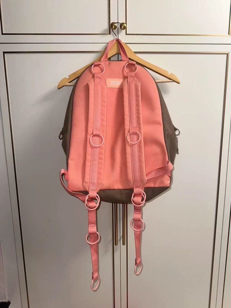 Raf Simons Raf simons 19aw lotus colour ring backpack Size ONE SIZE - 2 Thumbnail
