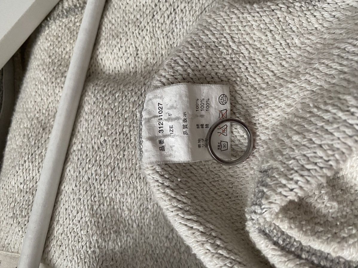 Japanese Brand Goa bono hoodie Size US M / EU 48-50 / 2 - 4 Thumbnail