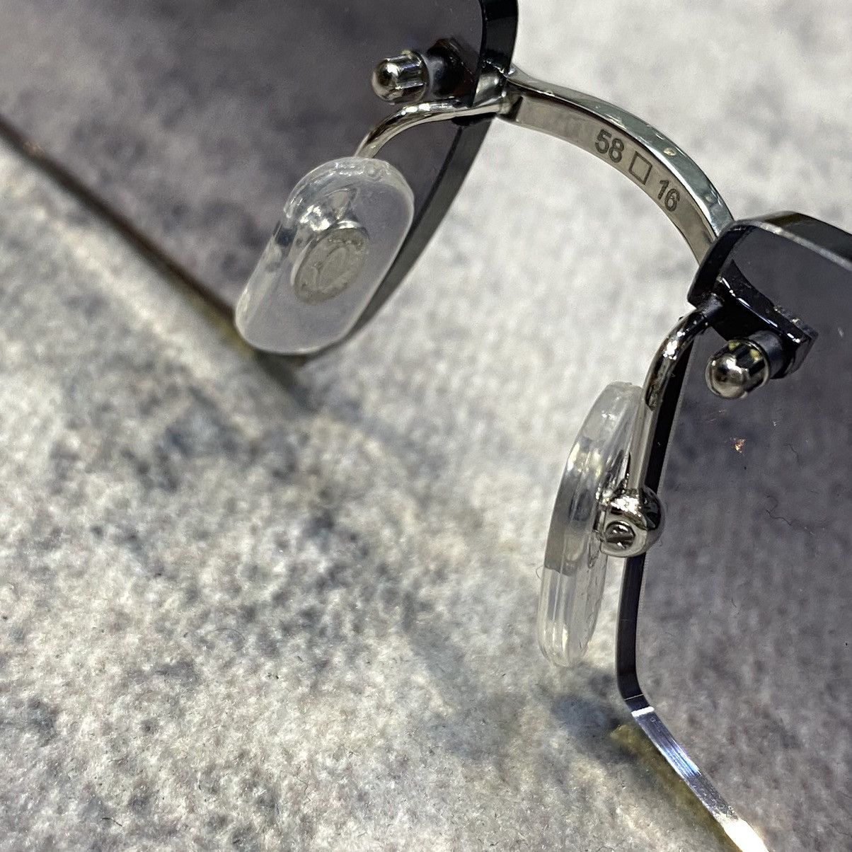 Cartier CARTIER CT0505S 002 Size ONE SIZE - 10 Thumbnail