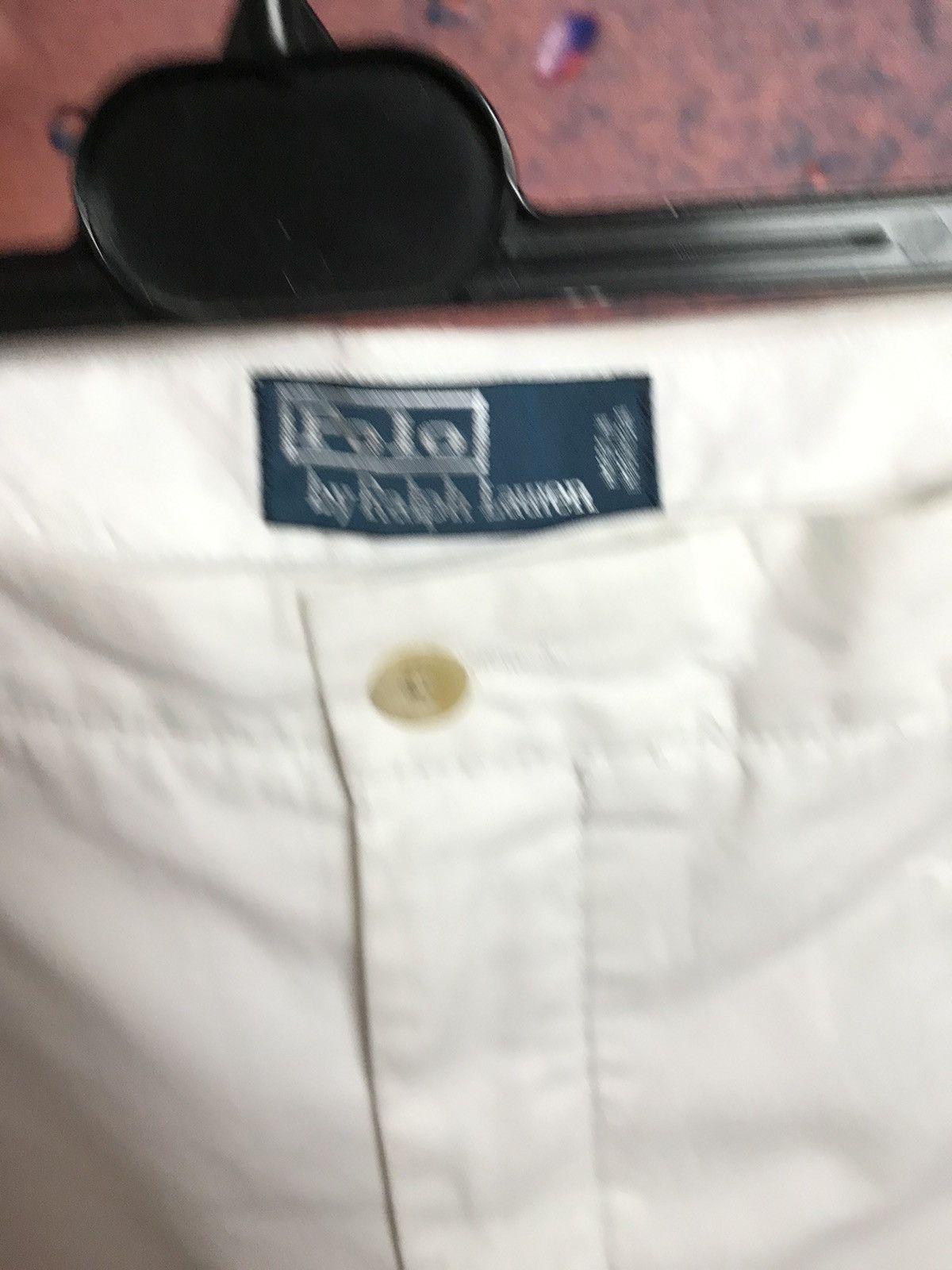 Polo Ralph Lauren Vintage Polo Ralph Lauren luxury shorts size L Size US 34 / EU 50 - 4 Thumbnail