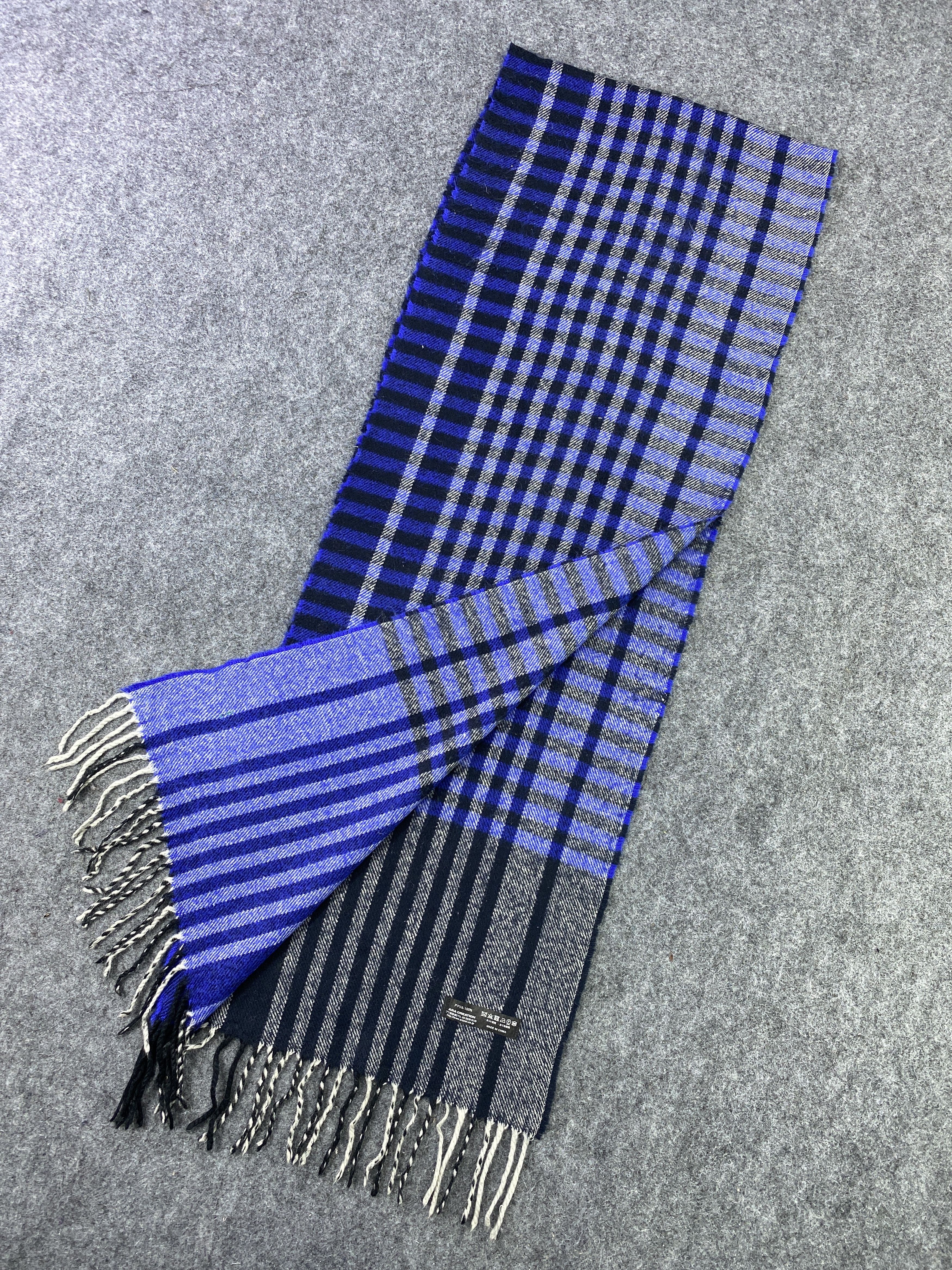 United Colors Of Benetton United Colors Of Benetton Scarf/Muffler/Neckwear -T357 Size ONE SIZE - 4 Thumbnail