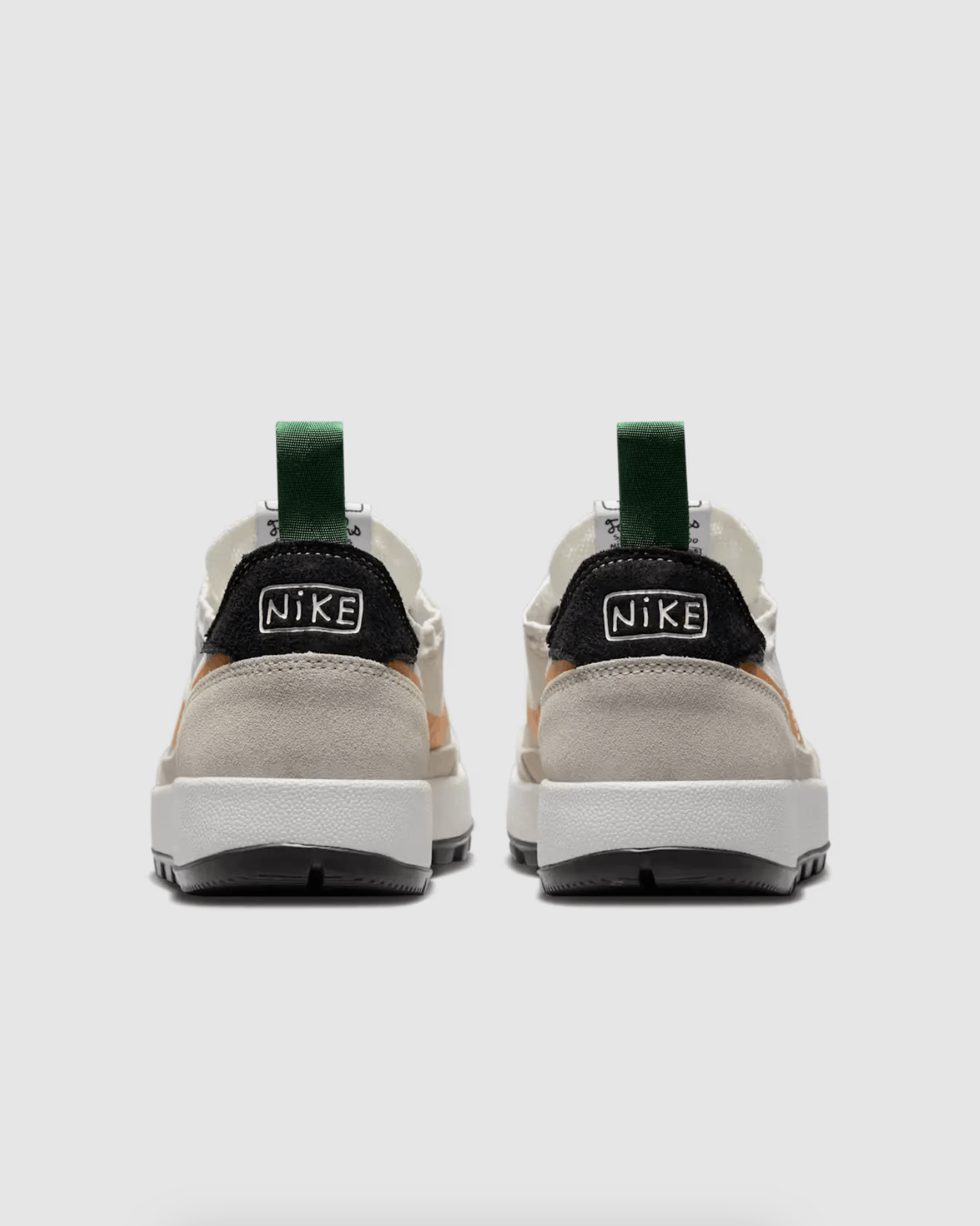 Nike × Tom Sachs General Purpose Shoe Size US 11.5 / EU 44-45 - 15 Thumbnail