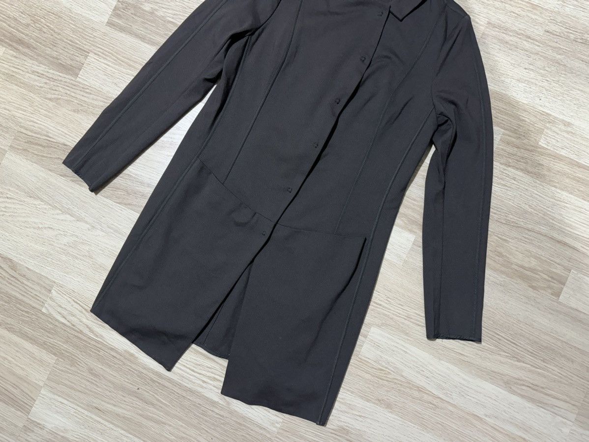 Annette Gortz × Designer Annette Gortz coat jacket Size S / US 4 / IT 40 - 4 Thumbnail