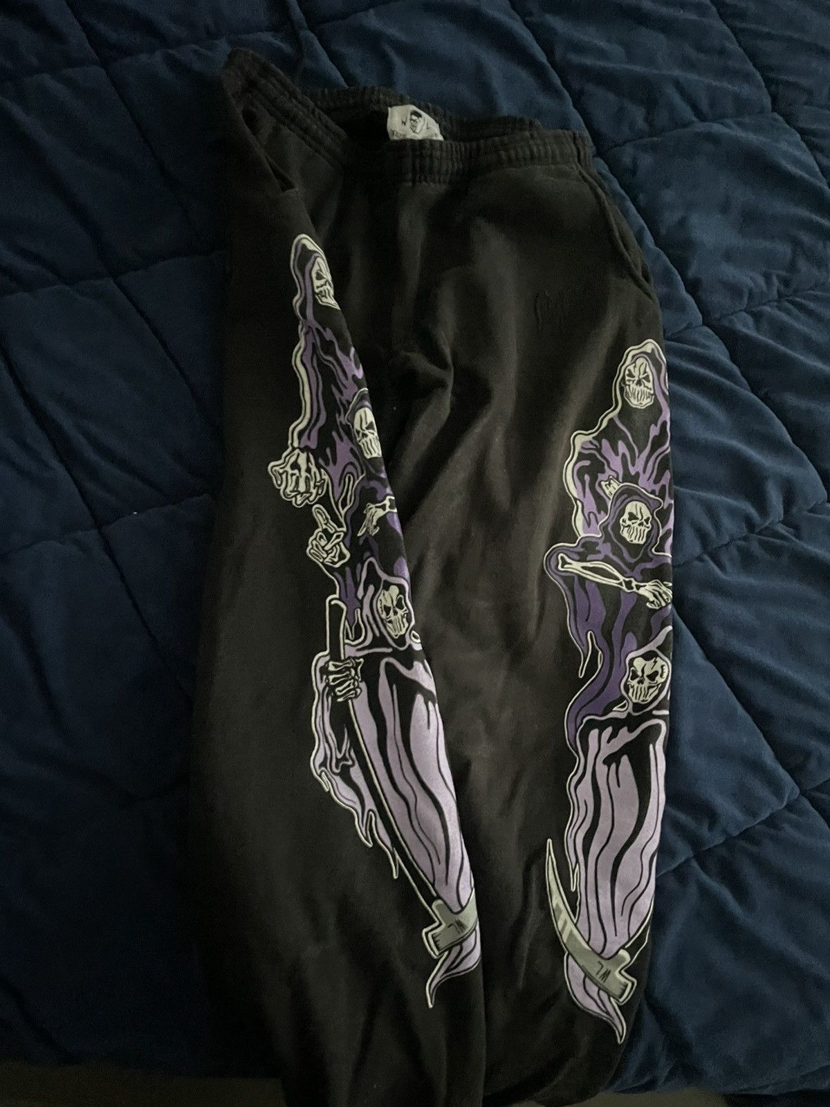 Warren Lotas Warren Lotas Sweats Size US 28 / EU 44 - 4 Thumbnail