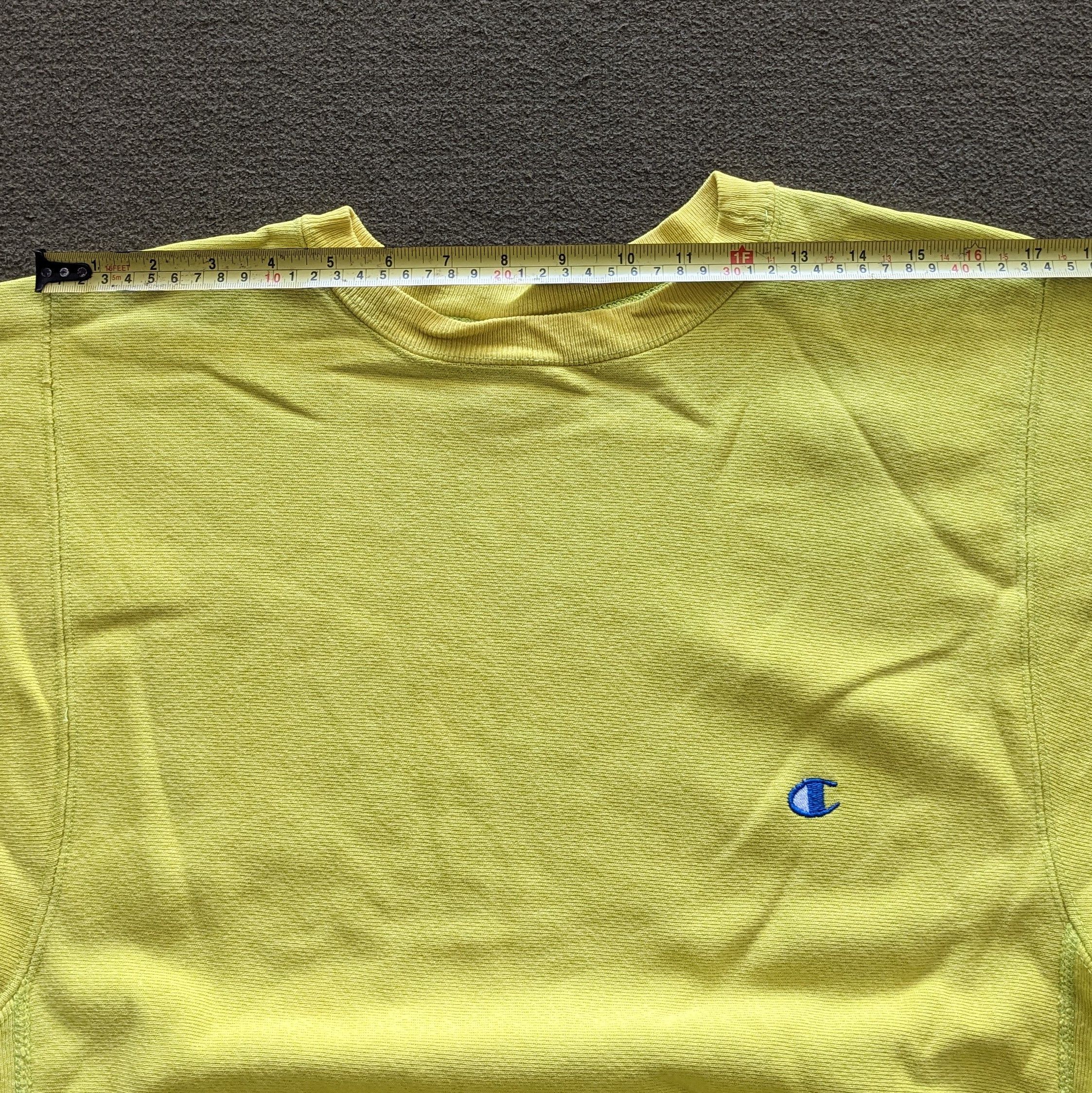 Champion Vintage CHAMPION Sportswear Brand Sweatshirt Size US S / EU 44-46 / 1 - 5 Thumbnail