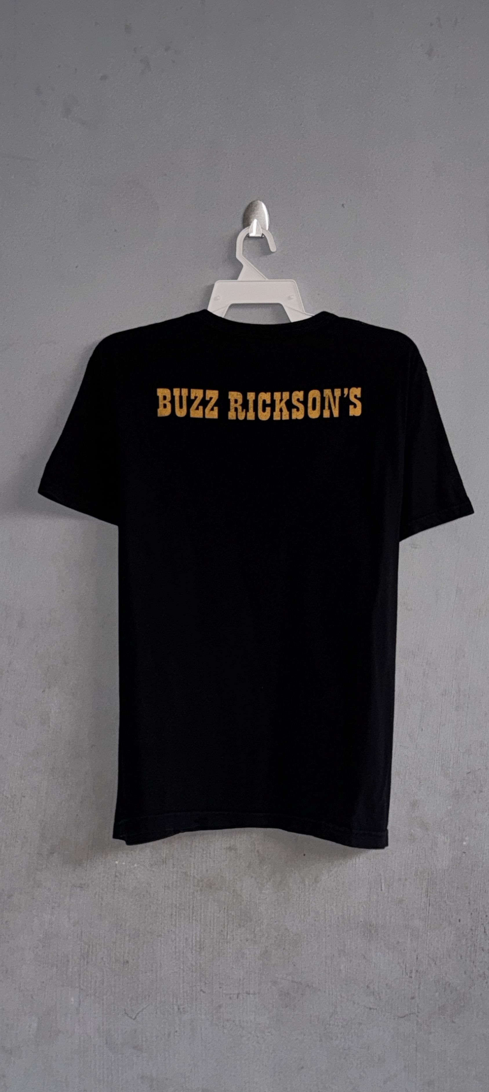 Buzz Rickson's Buzz Rickson Peanuts 1968 Vintage T-Shirt Size US M / EU 48-50 / 2 - 5 Thumbnail