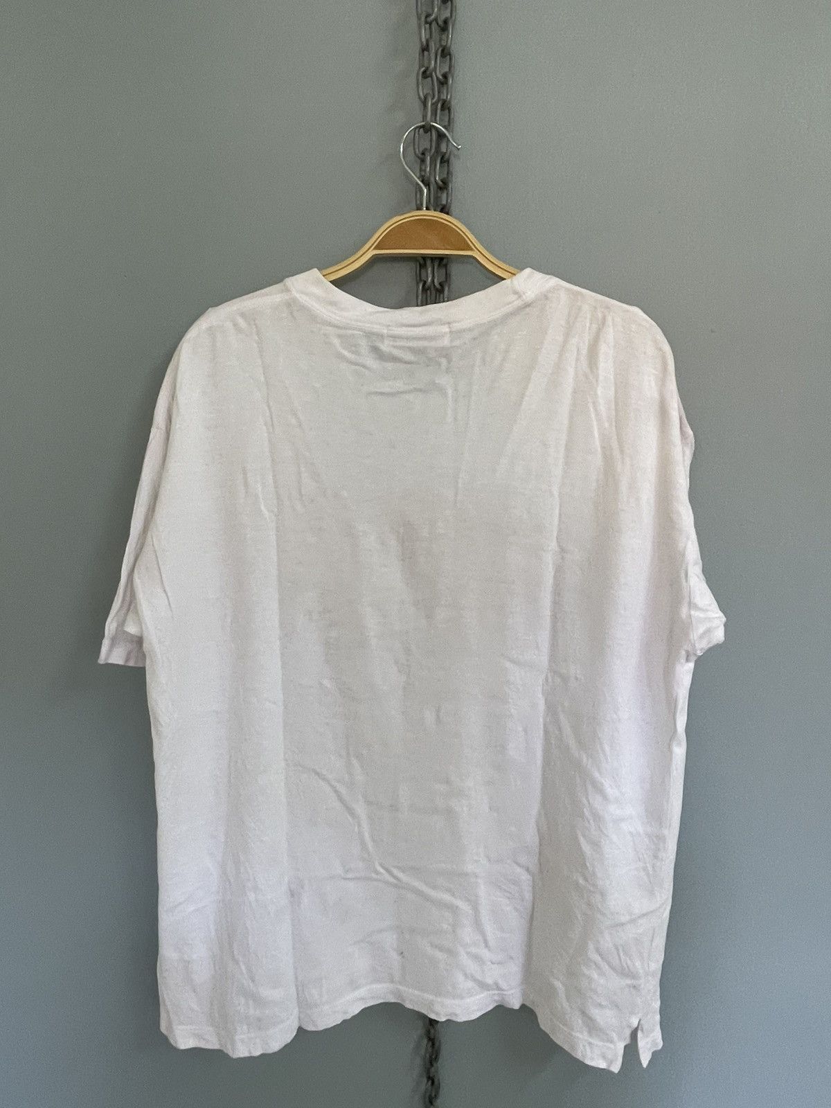 Vintage Vintage 90s TRD Formula Toyota Racing Development t shirt Size US L / EU 52-54 / 3 - 2 Thumbnail