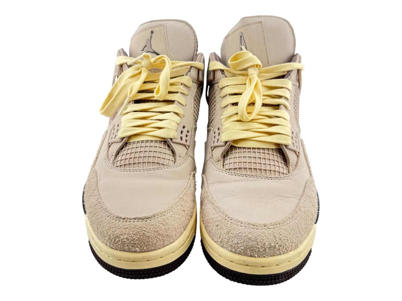 Nike Nike Air Jordan 4 A Ma Maniere 12W Used with Box FZ4810-200 Size US 12 / IT 42 - 2 Thumbnail