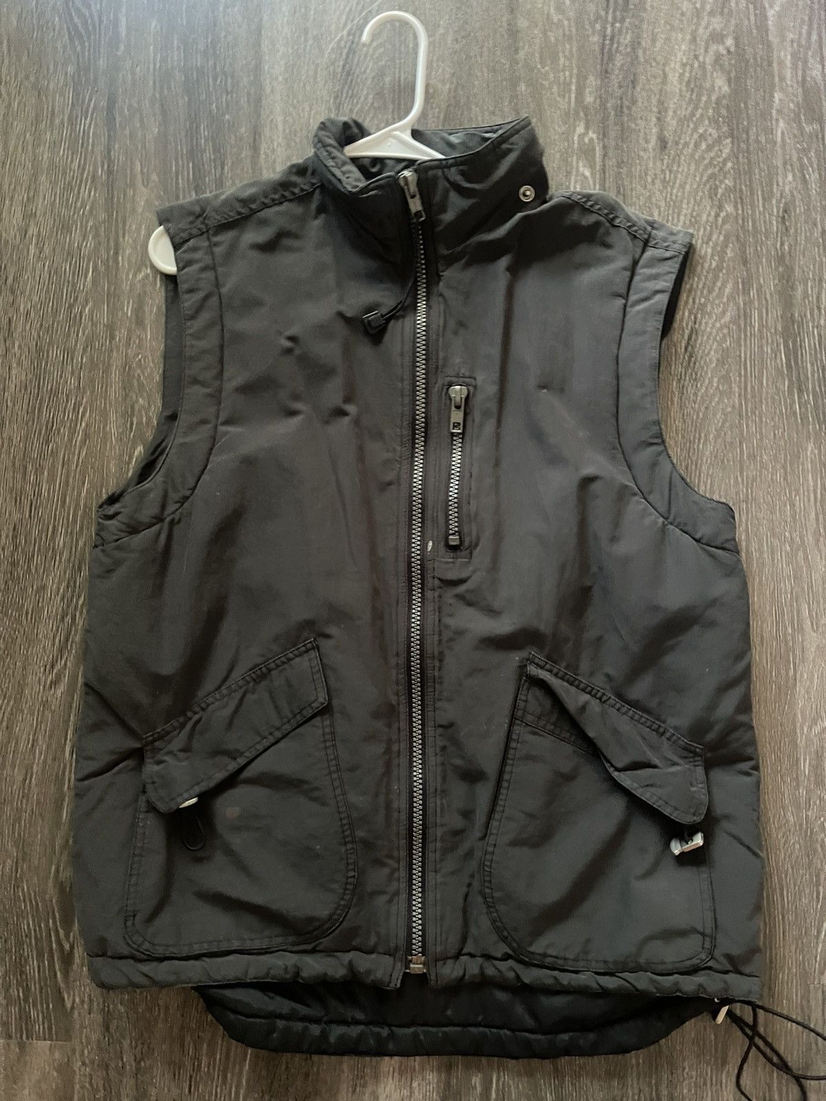 John Ashford John Ashford Vest Size US M / EU 48-50 / 2 - 1 Thumbnail