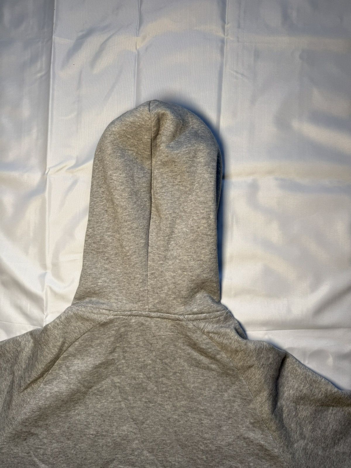 Trapstar London Trapstar Original Hoodie Set Grey | Size L | With Receipt Size US L / EU 52-54 / 3 - 5 Thumbnail
