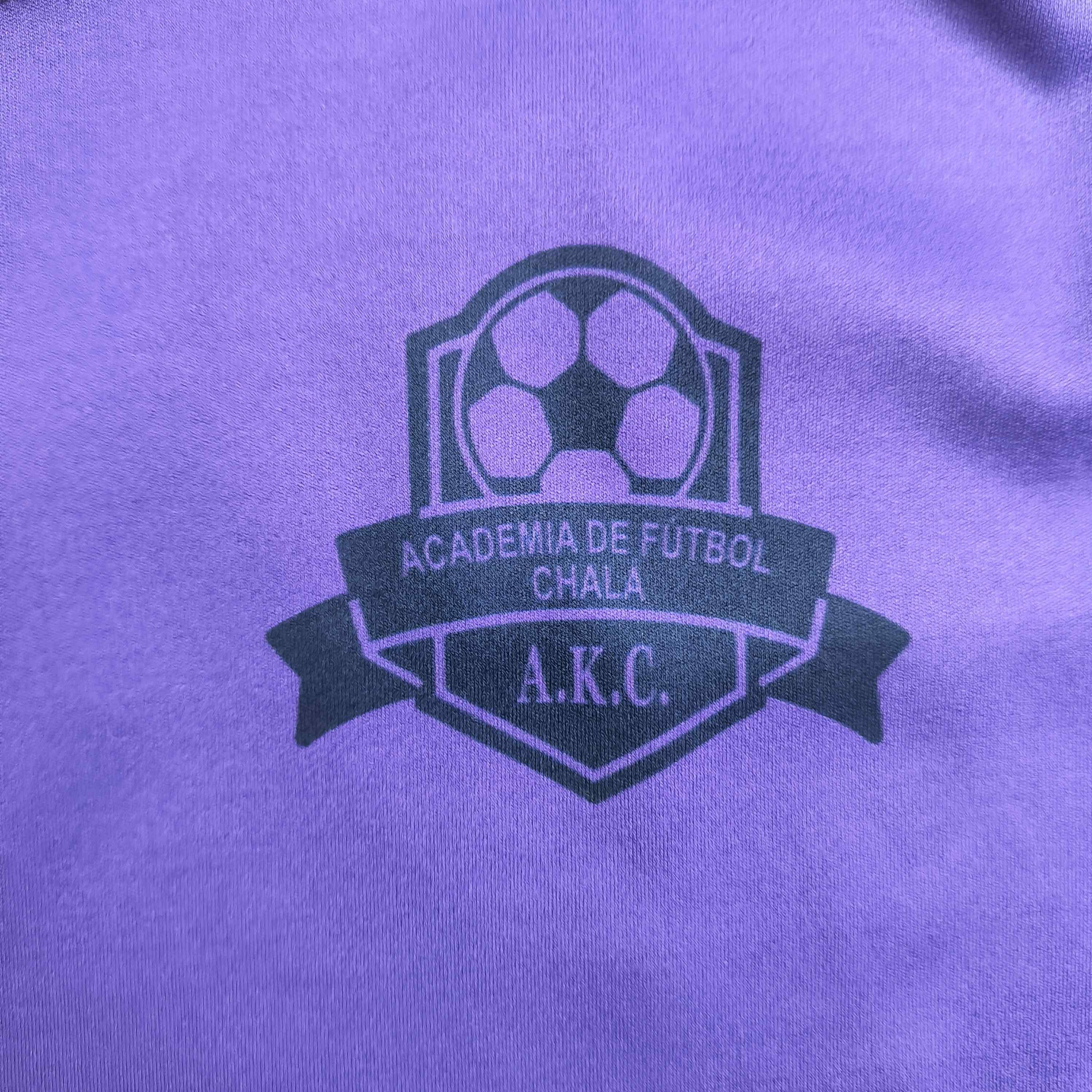 Other Academia De Futbol Chala (Ecuador) Astor football jersey M Size US M / EU 48-50 / 2 - 3 Thumbnail