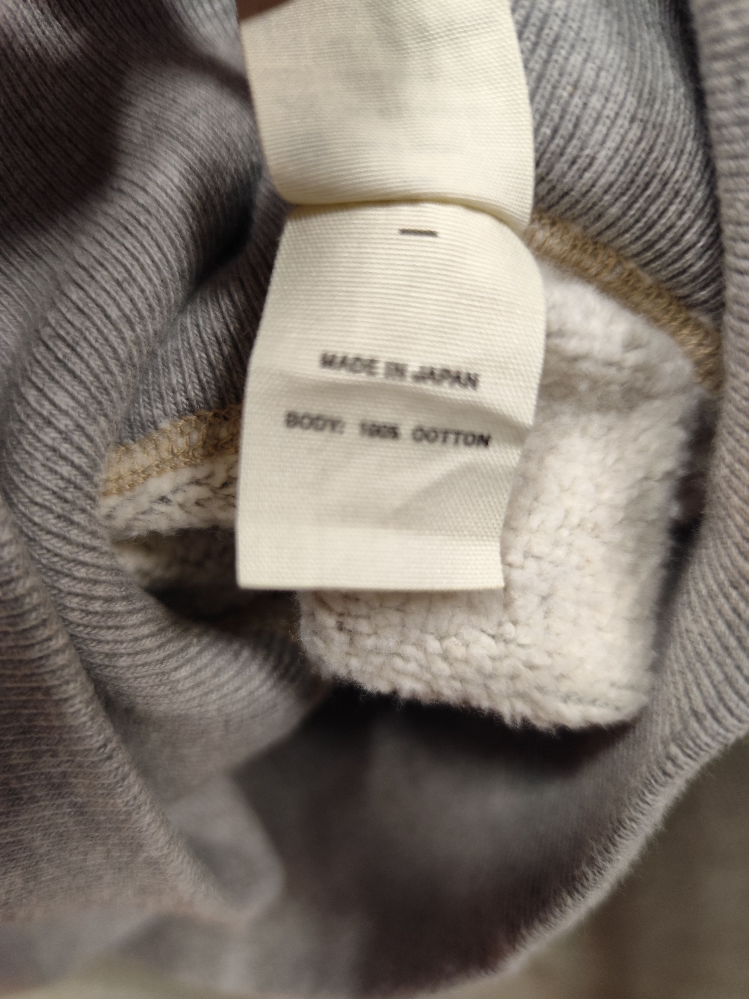 TOYS McCOY Sweatshirt Toys Mccoy Sugar Blues Made In Japan Size US M / EU 48-50 / 2 - 7 Thumbnail