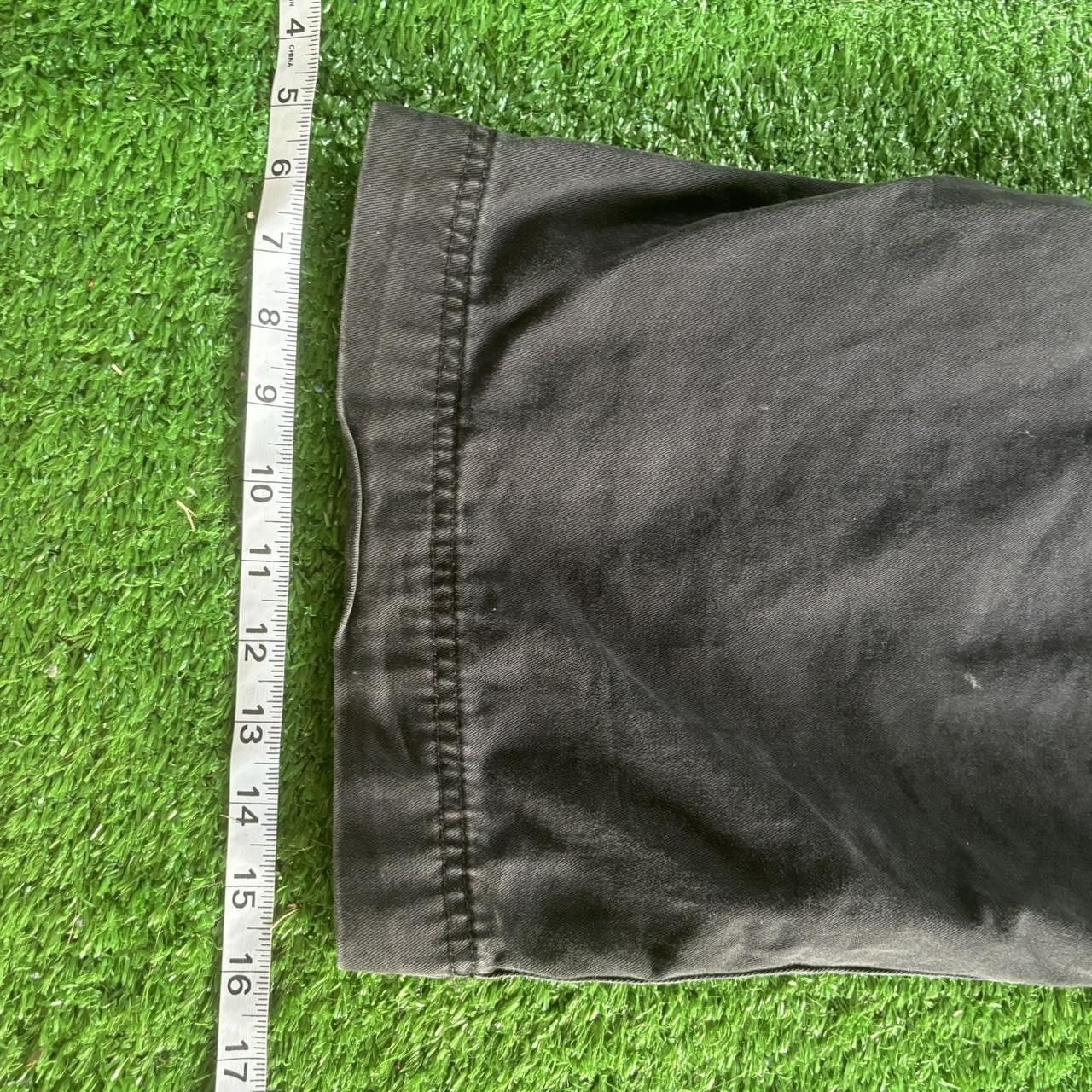 JNCO × Vintage Vintage JNCO Cargo Pants Size US 36 / EU 52 - 4 Thumbnail