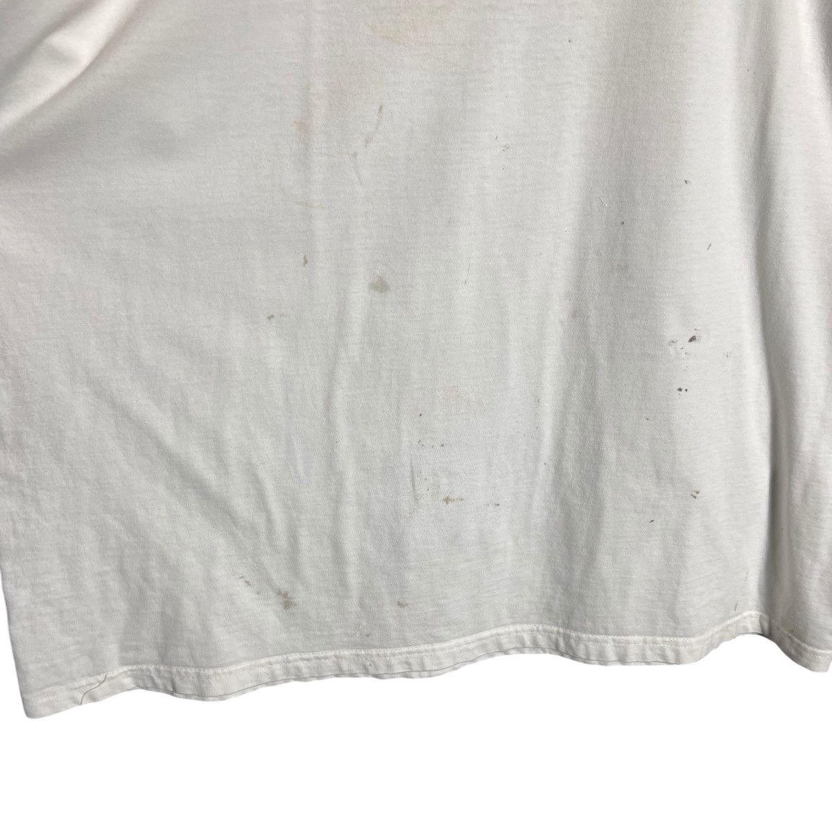 Vintage Vintage 90s Mtv T-Shirt / Music Distressed Graphic Tee Size US XL / EU 56 / 4 - 7 Thumbnail