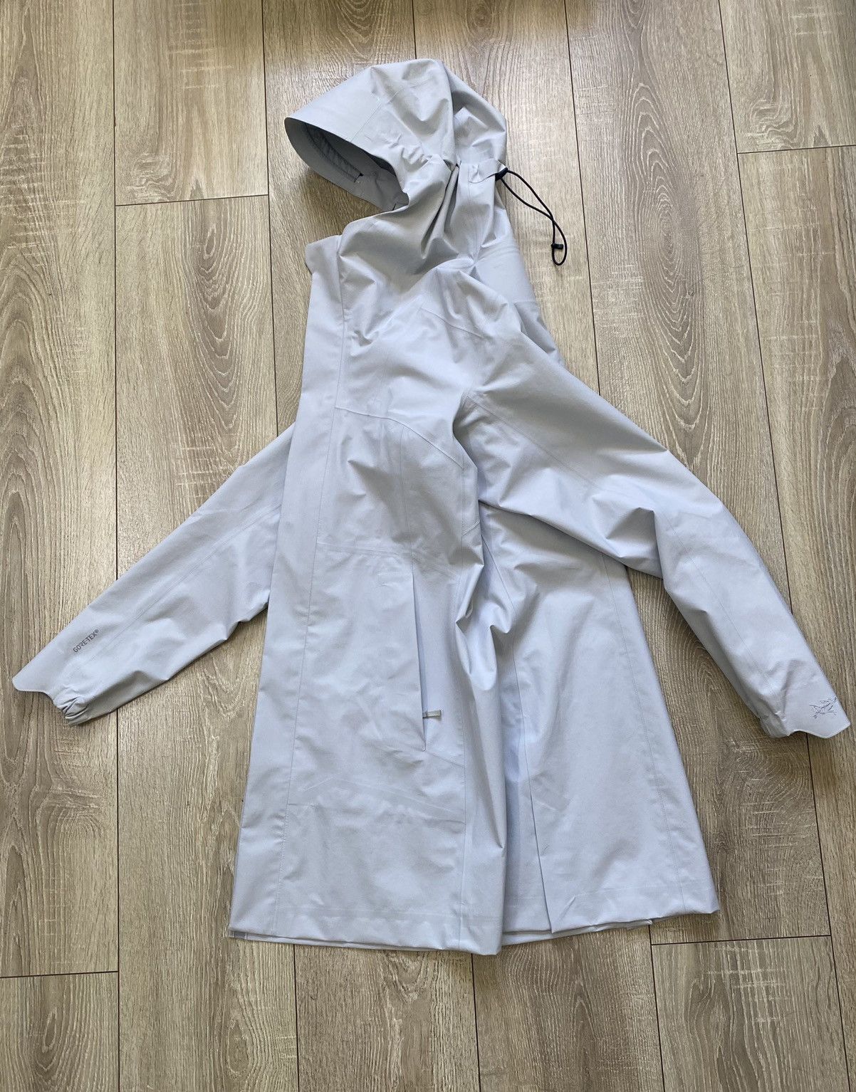 Arc'teryx Arcteryx Codetta Coat Size S / US 4 / IT 40 - 1 Thumbnail