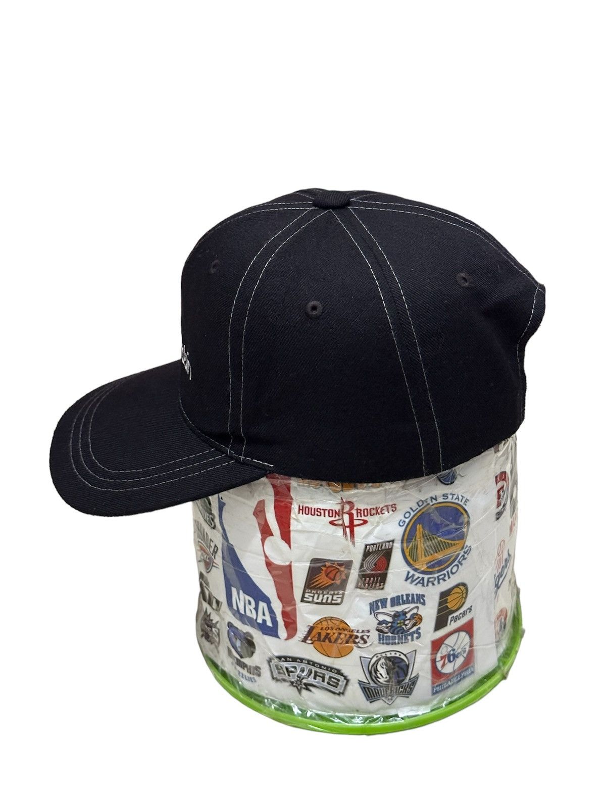 Michel Jurdain Hat