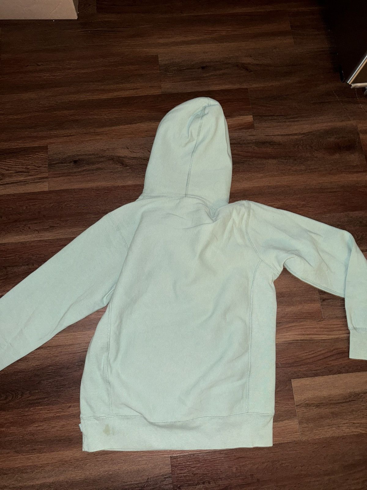Supreme Supreme Micheal Jackson hoodie Size US M / EU 48-50 / 2 - 4 Thumbnail