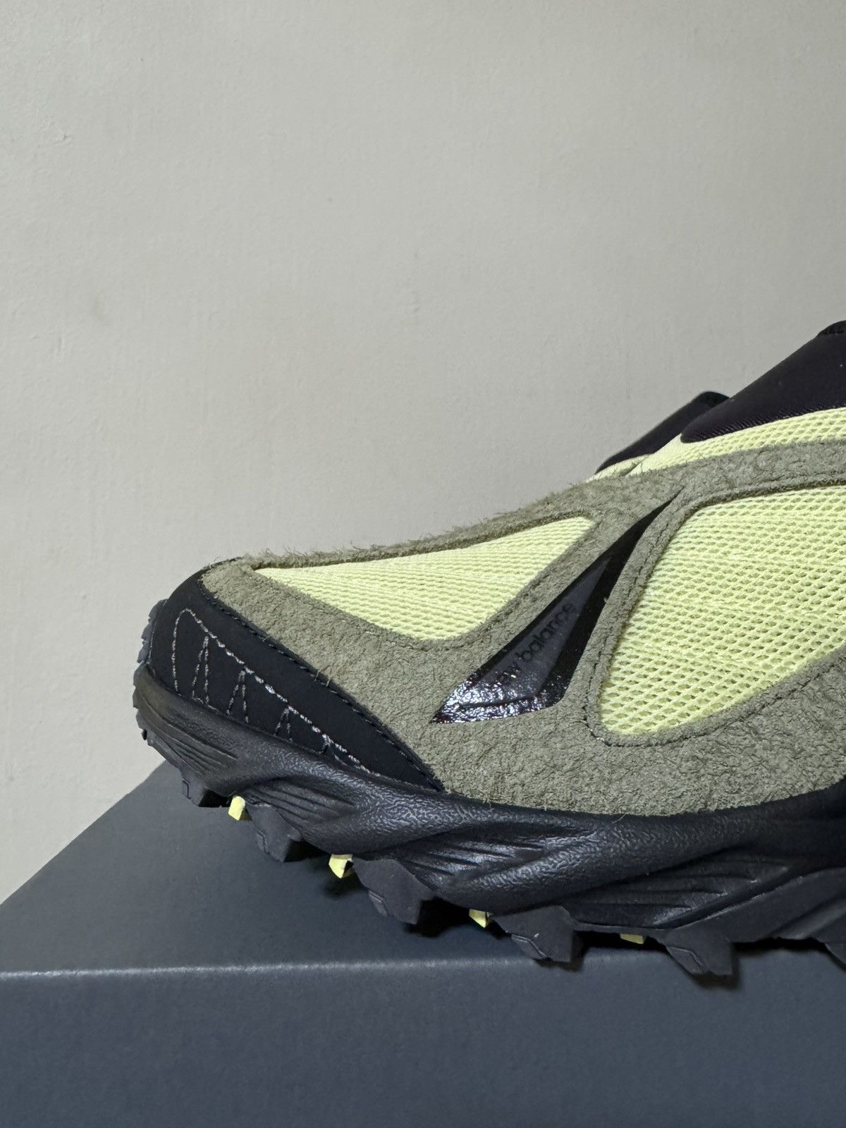New Balance New Balance Running Course Slip On ML610SSA Size US 9 / EU 42 - 4 Thumbnail