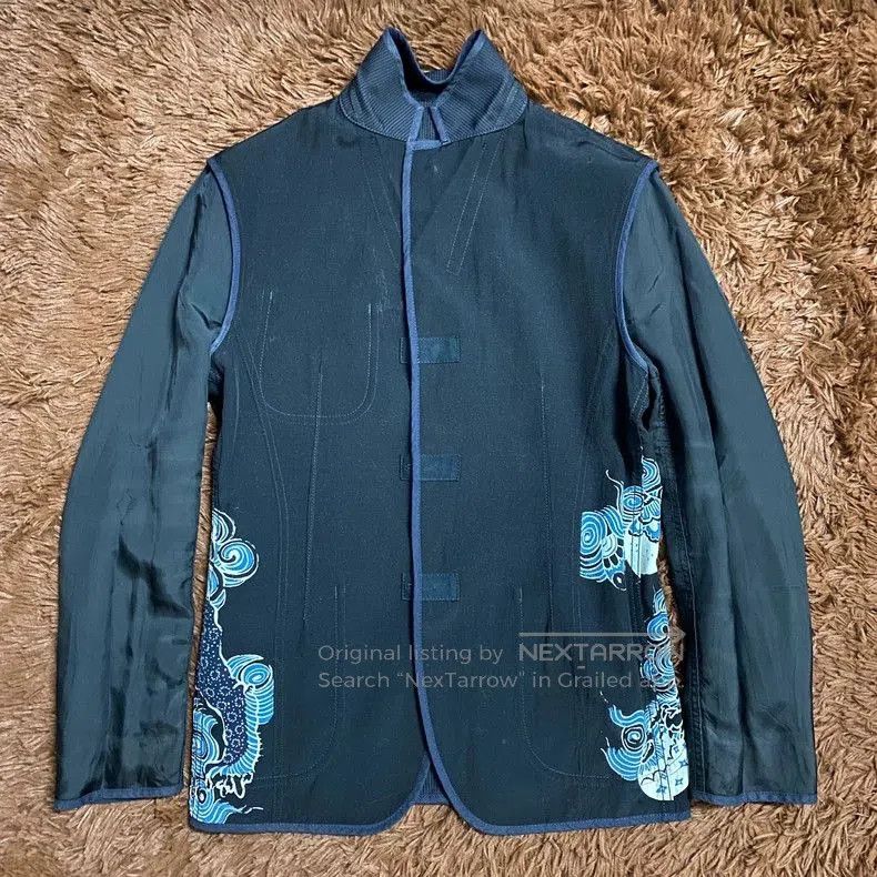 Junya Watanabe Junya Watanabe 15SS Double. Size US XS / EU 42 / 0 - 2 Thumbnail