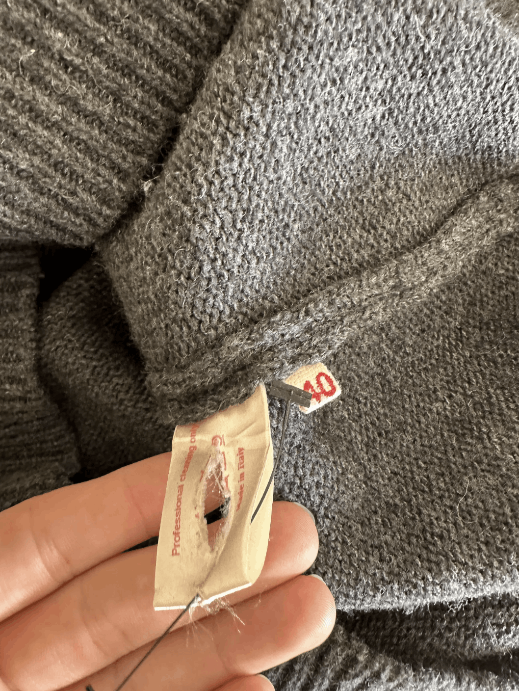 Marni Marni Knit Sweater Size US S / EU 44-46 / 1 - 6 Thumbnail