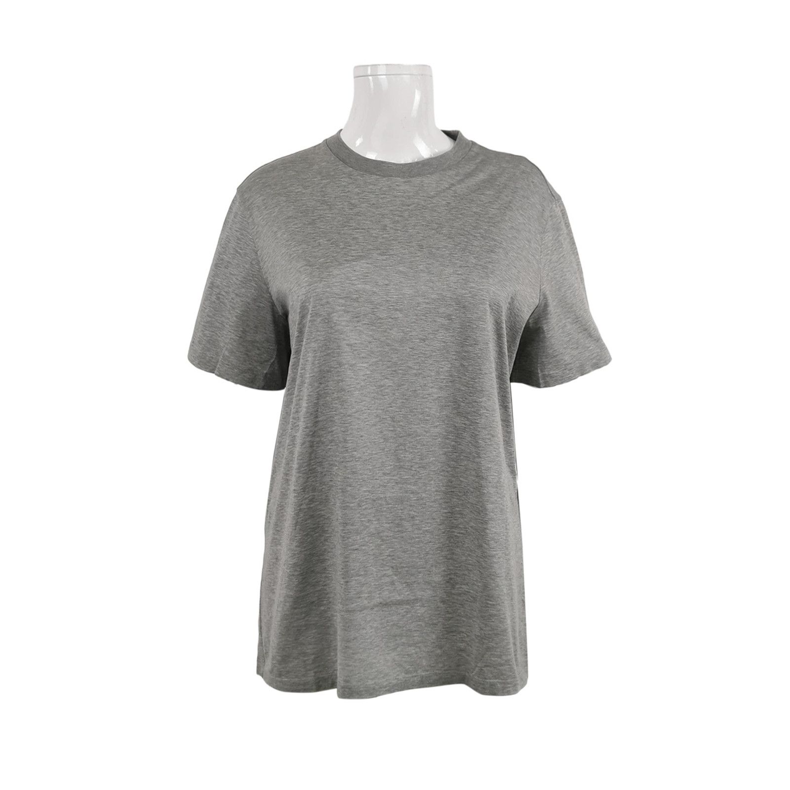 Prada Prada Logo Patch T-Shirt Size M Size US M / EU 48-50 / 2 - 1 Thumbnail