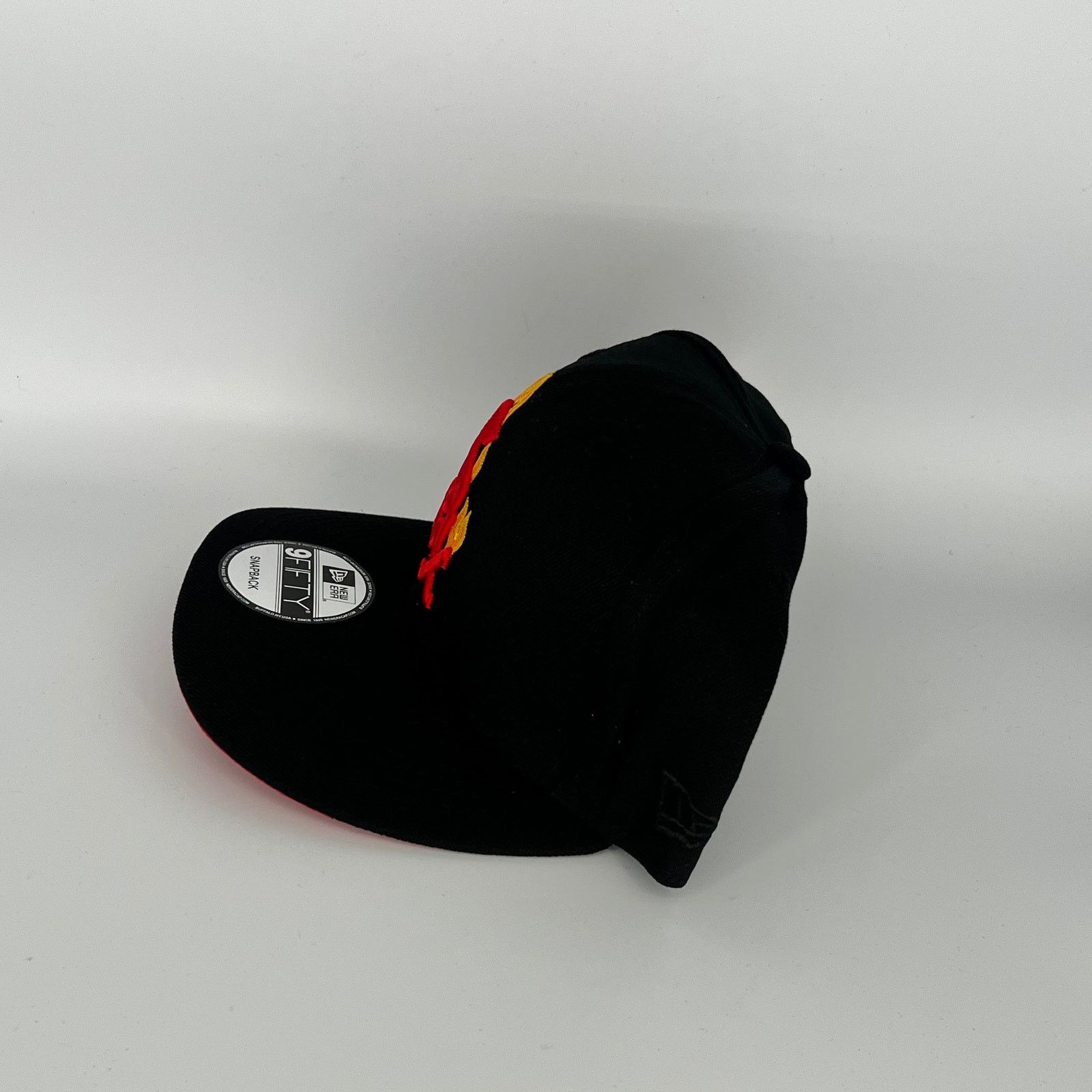 New Era Black Chicago White Sox Chicago White Series New Era MLB Size ONE SIZE - 2 Thumbnail