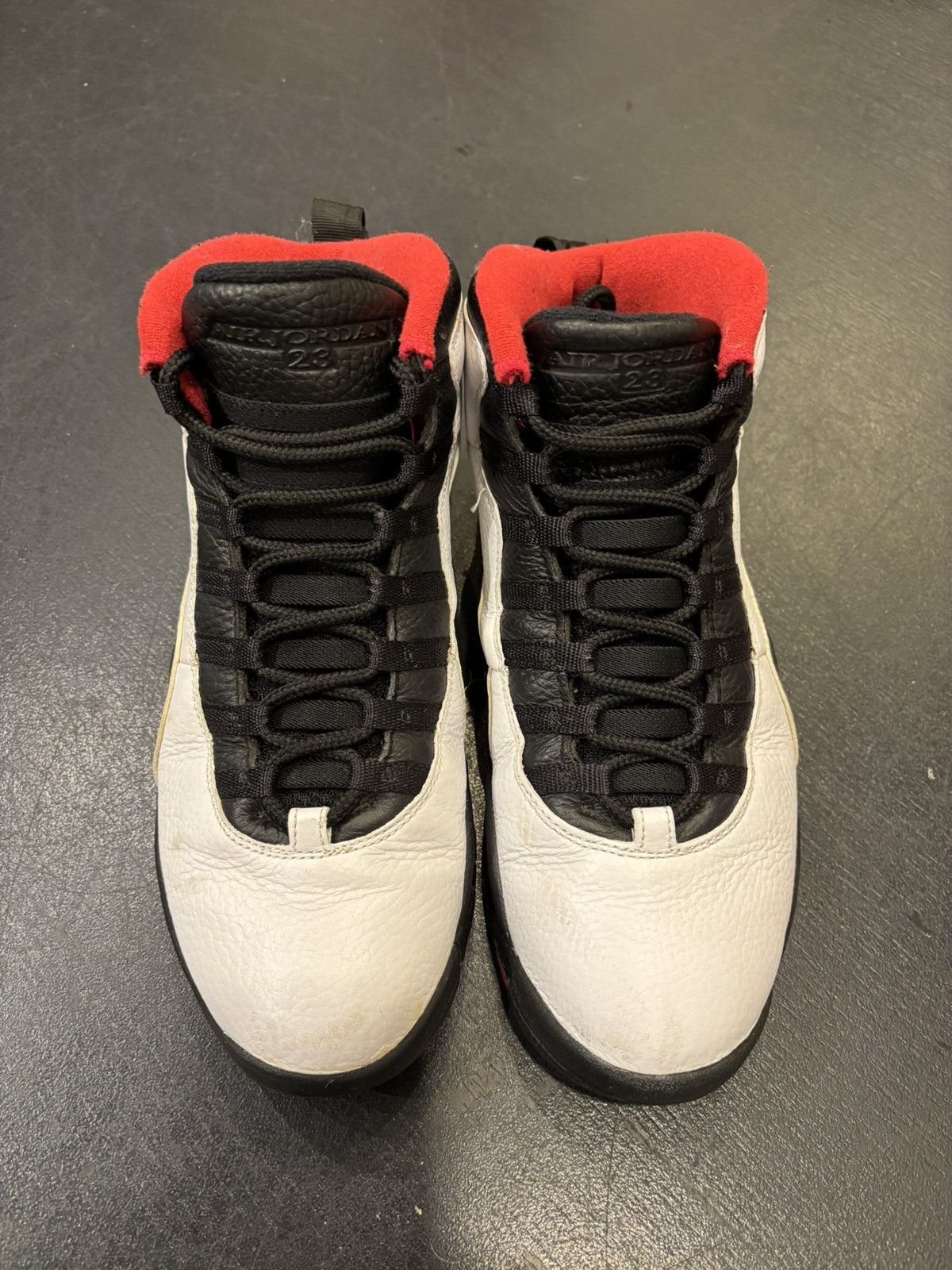 Jordan Brand Jordan 10 Retro ‘Double Nickel’ Size US 10.5 / EU 43-44 - 6 Thumbnail