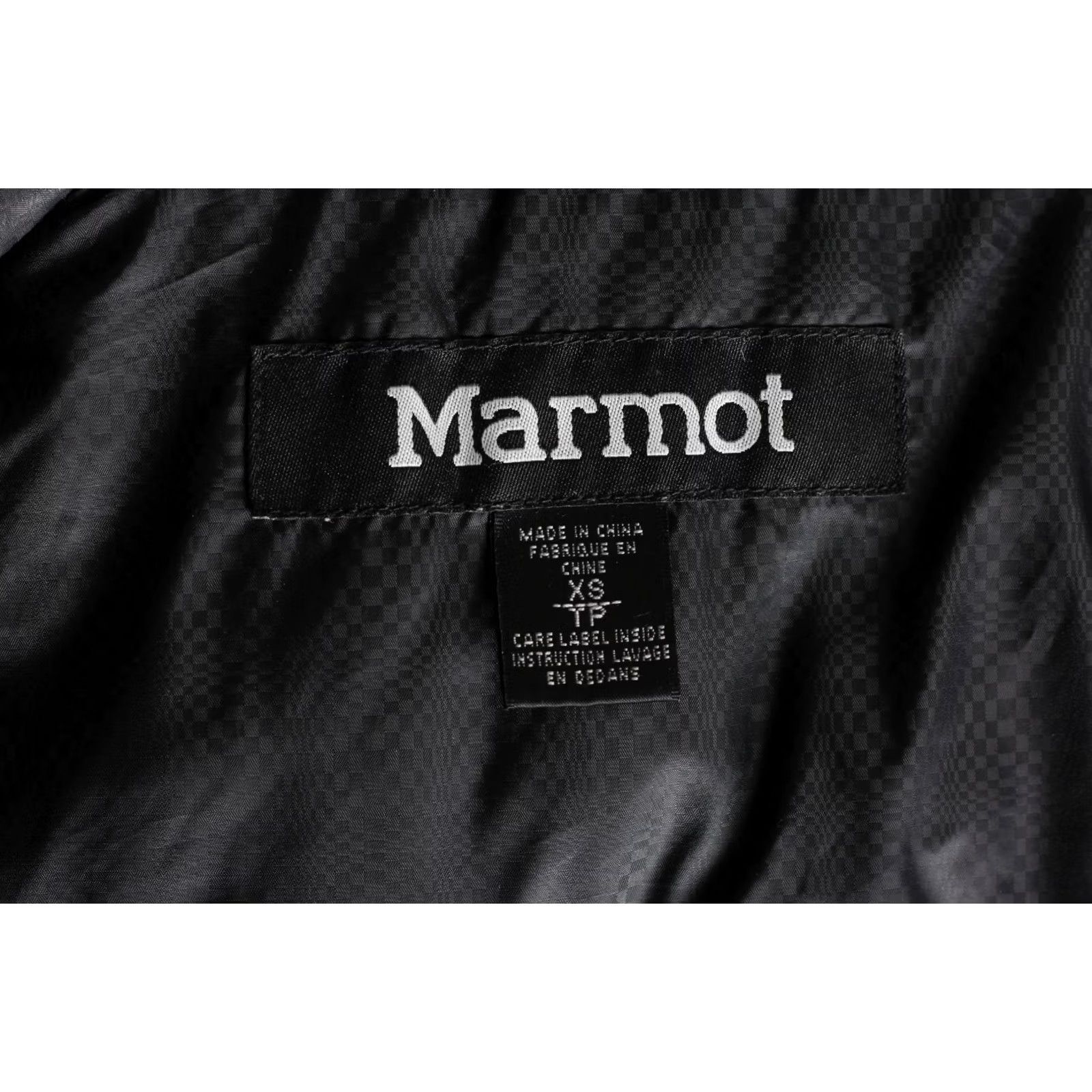 Marmot MARMOT Goose Down Hooded Parka Jacket Men XS Goose Down Hooded Parka Jacket Men XS Black Marmot Down Parka Mens XS Jacket Size US XS / EU 42 / 0 - 6 Thumbnail