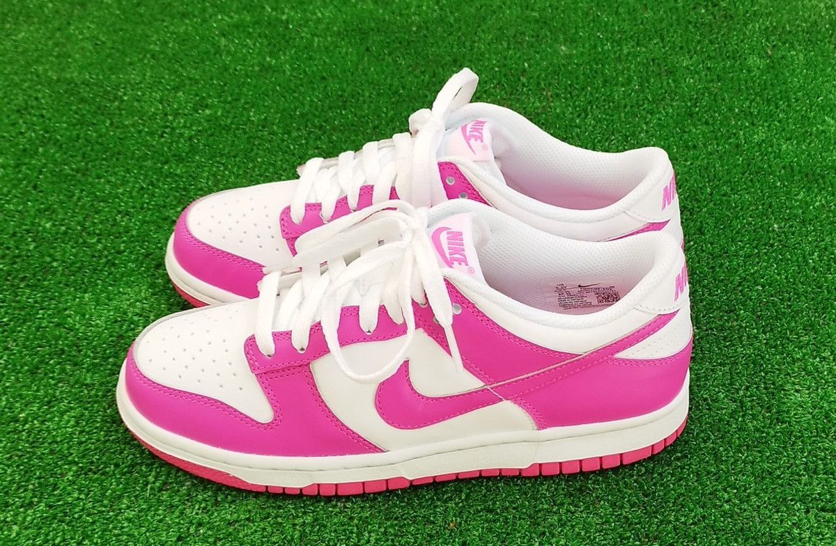 Nike Shoes Nike Dunk Low Size US 7 / IT 37 - 3 Thumbnail