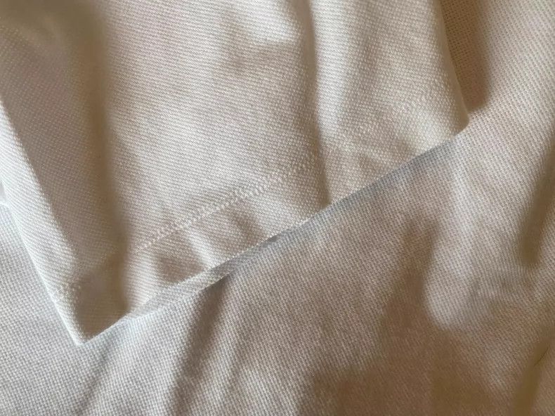 Thom Browne Thom Browne Short-sleeved Polo T-shirt Size US XS / EU 42 / 0 - 7 Thumbnail