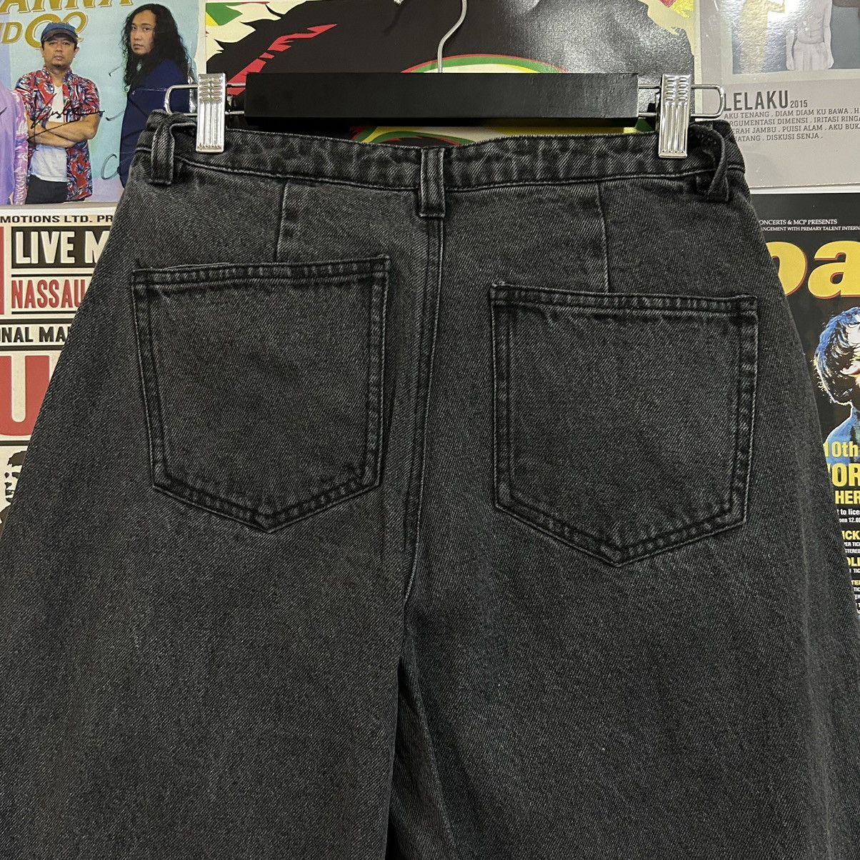 Vintage Vintage Belle Vintage Baggy Jeans Size US 28 / EU 44 - 9 Thumbnail