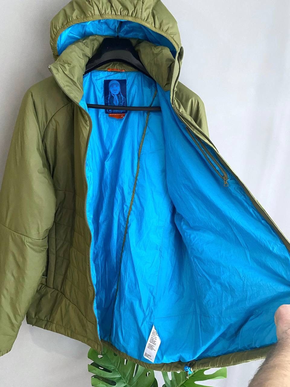 Other Sherpa Outdoor Pheriche Men's Isolation Puffer Jacket, XL Size US XL / EU 56 / 4 - 9 Thumbnail
