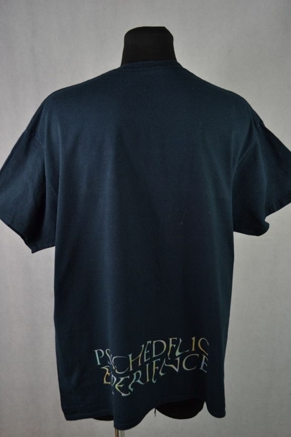 Vintage Psychodelic Experience tee t-shirt XL Size US XL / EU 56 / 4 - 2 Thumbnail