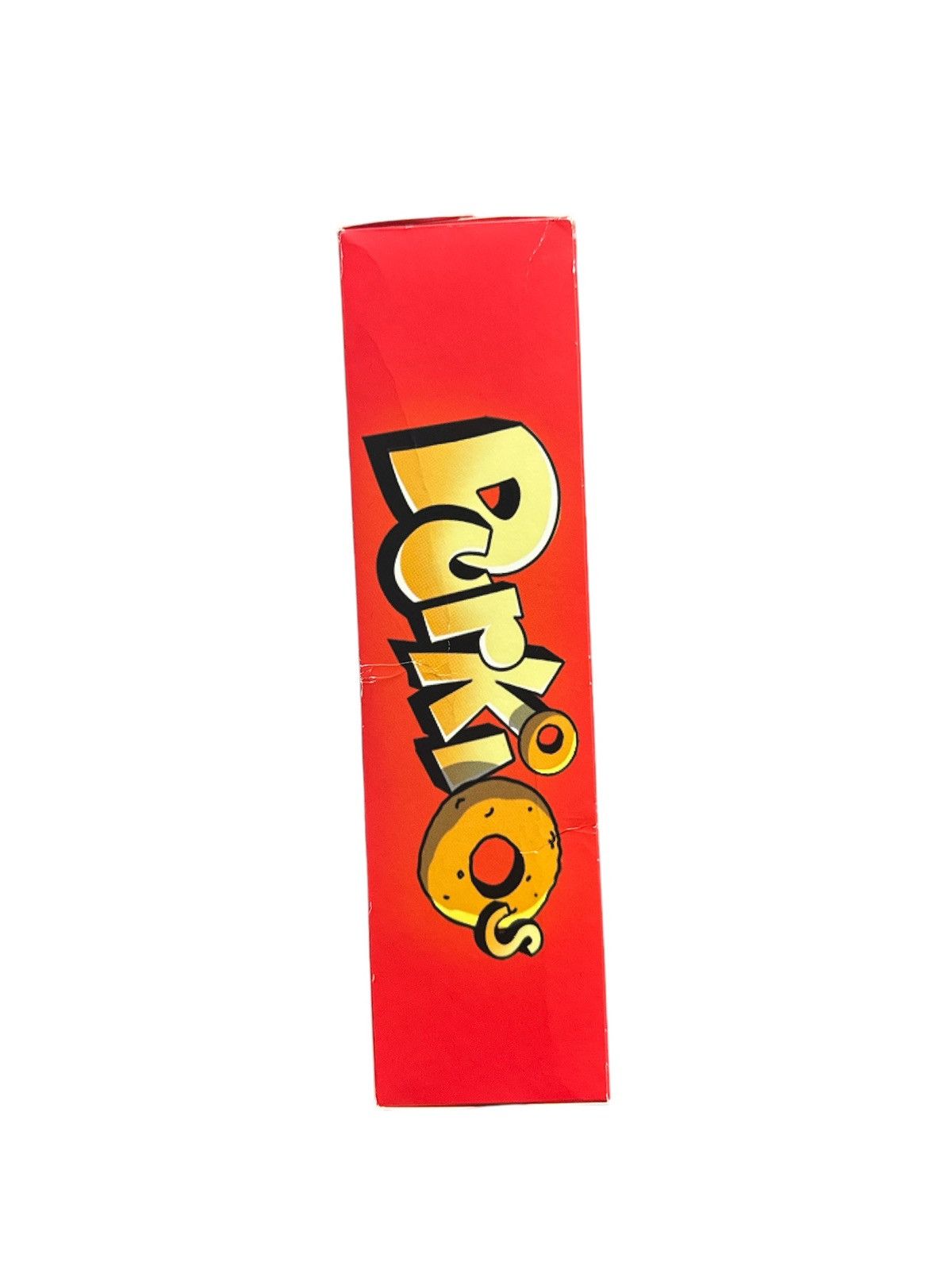 Other Durkios Lil Durk SoFly Snacks Limited Cereal Size ONE SIZE - 4 Thumbnail